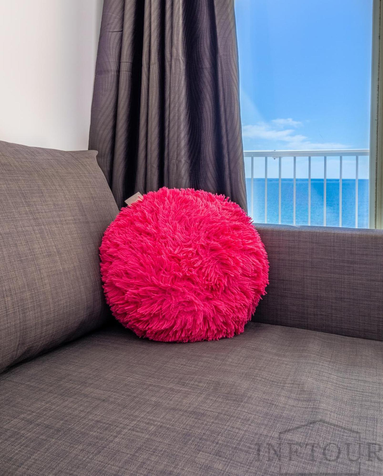 Inftour Penon De Ifach Apartamento カルプ エクステリア 写真
